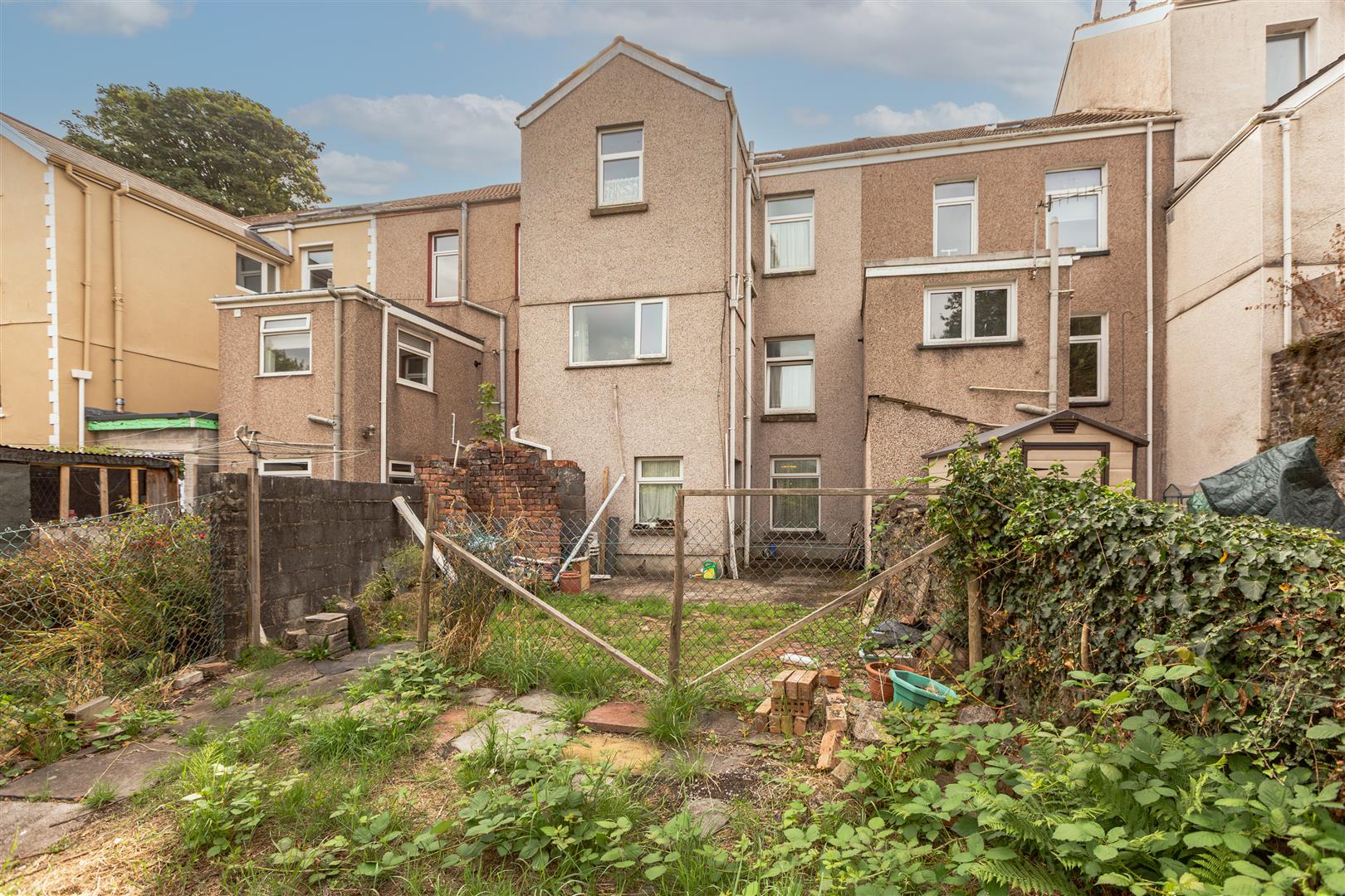 Old Road, Neath, SA11 2DF